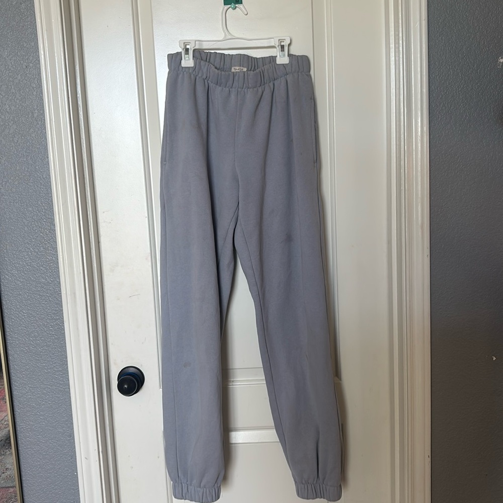 brandy melville sweatpants
